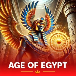 Age of Egypt