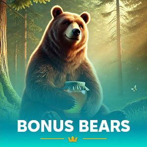 Bonus Bears