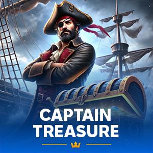 Captain Treasure