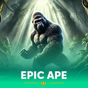Epic Ape