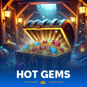 Hot Gems