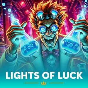 Lights of Luck™