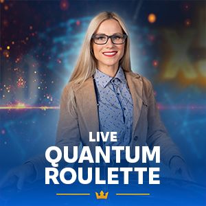 Quantum Roulette