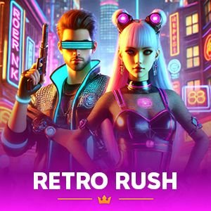 Retro Rush