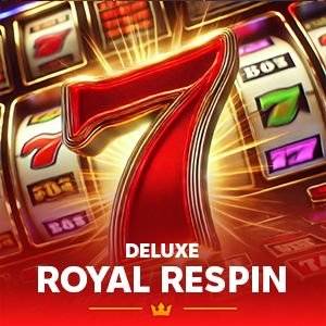 Royal Respin Deluxe