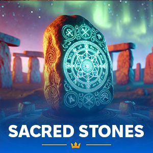 Sacred Stones