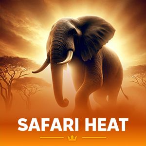 Safari Heat