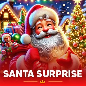 Santa Surprise