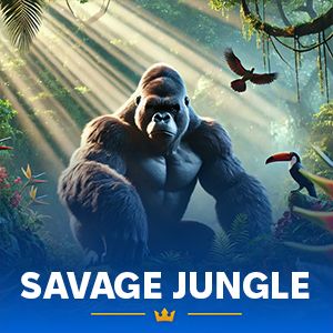 Savage Jungle