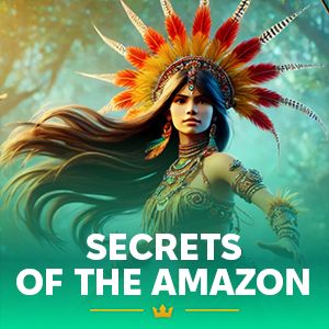 Secrets of the Amazon