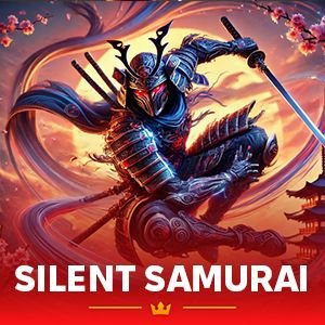 Silent Samurai