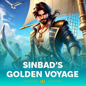 Sinbad's Golden Voyage