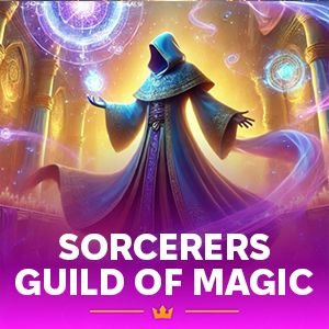 Sorcerer's Guild of Magic