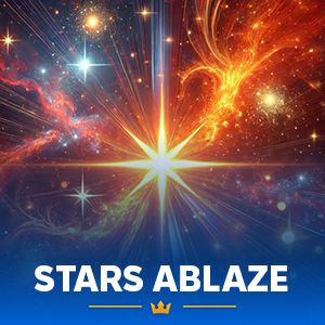 Stars Ablaze