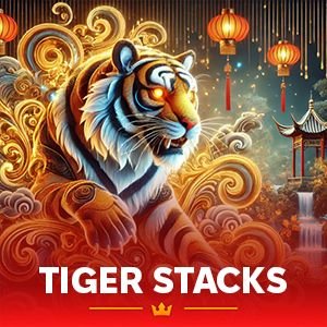 Tiger Stacks