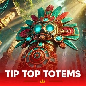 Tip Top Totems