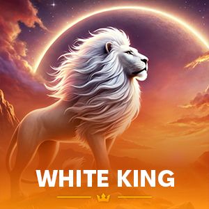 White King