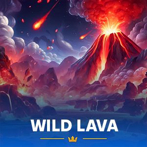 Wild Lava