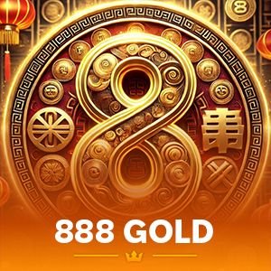 888 Gold