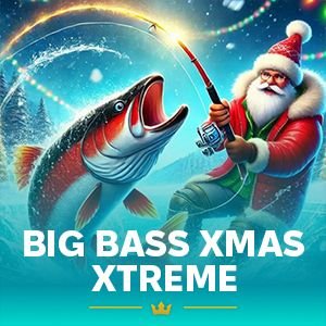 Big Bass Xmas Xtreme