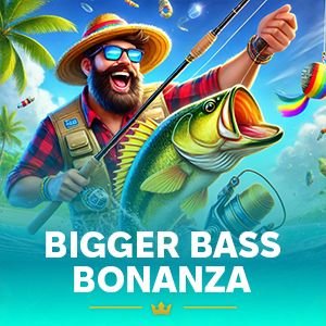 Bigger Bass Bonanza