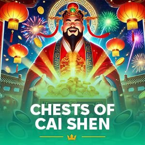 Chests of Cai Shen