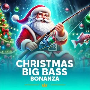 Christmas Big Bass Bonanza