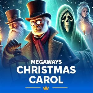 Christmas Carol Megaways