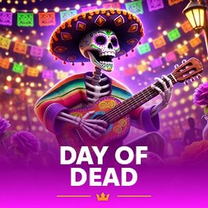 Day of Dead