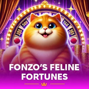 Fonzo’s Feline Fortunes