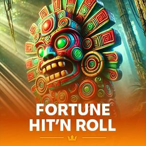 Fortune Hit’n Roll