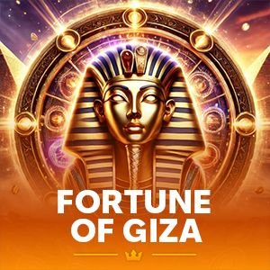 Fortune of Giza