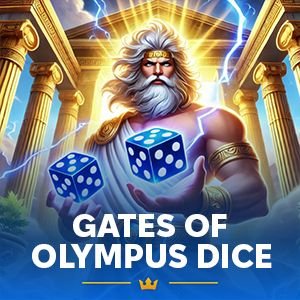 Gates of Olympus Dice