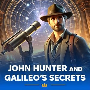 John Hunter and Galileo’s Secrets