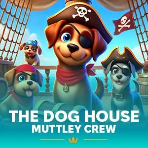 The Dog House – Muttley Crew