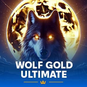 Wolf Gold Ultimate