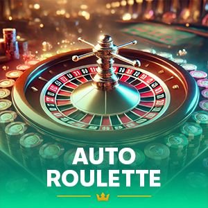 Auto Roulette