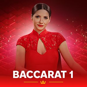 Baccarat 1