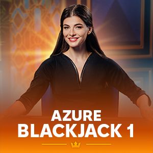 Blackjack 1 - Azure