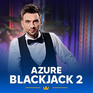 Blackjack 2 - Azure