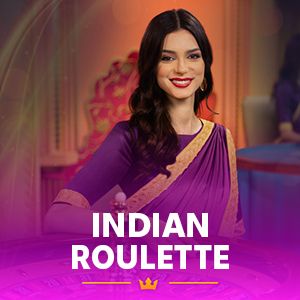 Roulette Indian