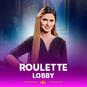 Roulette Lobby