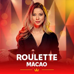 Roulette Macao