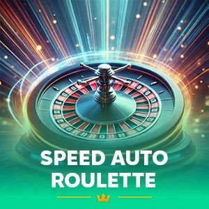 Speed Auto Roulette