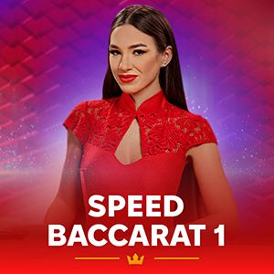 Speed Baccarat 1