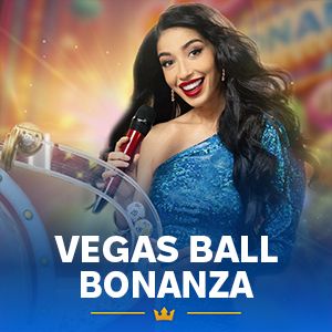 Vegas Ball Bonanza