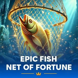 Epic Fish: Net of Fortune