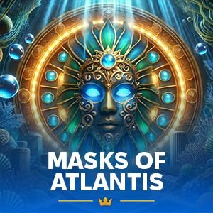 Masks of Atlantis