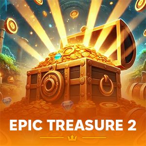 Epic Treasure 2