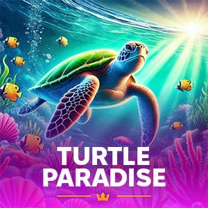 Turtle Paradise